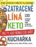 IFP Publishing Zatraceně líná keto kuchařka