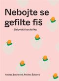 JCC Prague Nebojte se gefilte fiš
