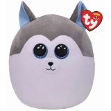 Ty Ty Squish-a-Boos SLUSH - husky 30 cm