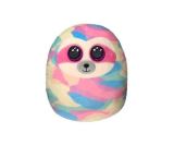 Ty Ty Squish-a-Boos COOPER - pastelový lenochod 22 cm