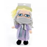 Filmový MERCHANDISING Harry Potter Brumbál plyšák 29 cm