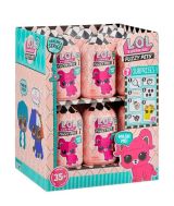 LOL L.O.L. Surprise Fuzzy Pets - mix motivů