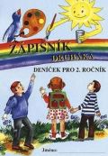 NNS Zápisník druháka