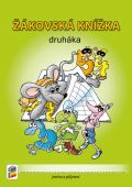 NNS Žákovská knížka druháka