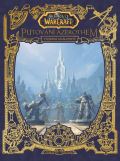 Fantom Print World of Warcraft Putování Azerothem 1 - Východní království