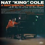 Capitol US A Sentimental Christmas with Nat King Cole and Friends