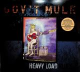 Gov't Mule Heavy Load Blues