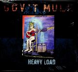Gov't Mule Heavy Load Blues