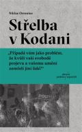 Absynt Střelba v Kodani