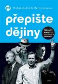 Jota Přepište dějiny