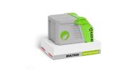EFKO MULTIGO GREEN CITY - popelářský box