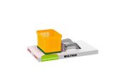 EFKO MULTIGO FARM - paletové vidle s paletou