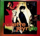 Roxette Joyride (30th Anniversary Edition) 3CD