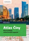 Lingea Atlas Číny
