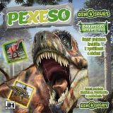 Jiri Models Pexeso - Dinosauři