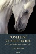Nakladatelství Kazda Poslední století koní