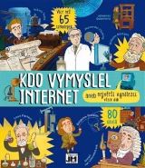 Jiri Models Kdo vymyslel internet aneb největší vynálezci všech dob