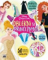 Jiri Models Oblékni si princezny