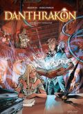 Josef Vybíral Danthrakon 1
