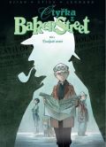 Josef Vybíral Čtyřka z Baker Street 4