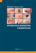 kolektiv autorů Diferenciální diagnostika v dermatologii