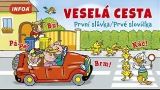 Infoa Veselá cesta - První slůvka