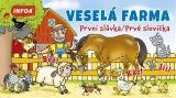 Infoa Veselá farma - První slůvka