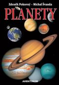 Pokorný Zdeněk Planety