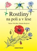 Vtvika Vclav Rostliny na poli a v lese