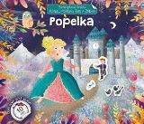 Jiri Models Povídej pohádku zas a znova - Popelka