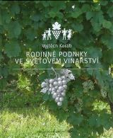 CERM Rodinné podniky ve světovém vinařství