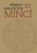 NLN - Nakladatelství Lidové noviny Příběhy biblických mincí