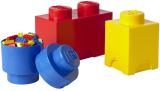 LEGO Úložný box LEGO Multi-Pack 3 ks