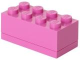 LEGO lon box LEGO Mini 8 - rov