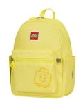 LEGO Batoh LEGO Tribini JOY - pastelově žlutý
