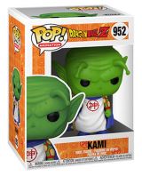 Funko Funko POP Animation: Dragon Ball Z - Kami
