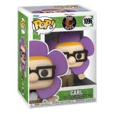 Funko Funko POP Disney: Dug Days - Carl