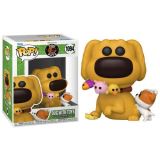 Funko Funko POP Disney: Dug Days - Dug w/toys