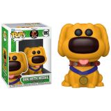 Funko Funko POP Disney: Dug Days - Hero Dug