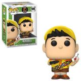 Funko Funko POP Disney: Dug Days - Russel