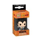 Funko Funko POP Keychain: Dragon Ball Z - Vegeta (klíčenka)