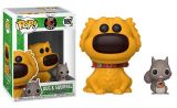 Funko Funko POP Disney: Dug Days - Dug w/Squirrel