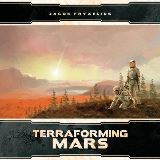 Fryxelius Jacob Mars: Teraformace Big Box