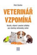 Skalka Petr Veterinář vzpomíná