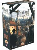 Tlama games Arkwright CZ+ENG - karetní hra