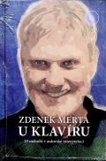Zdenek Merta U klavru (kniha+CD)