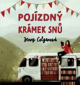 Tympanum Colganová: Pojízdný krámek snů