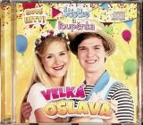 Spinaker Velk oslava