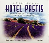Prochzka Ale Mayle: Hotel Pastis