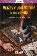 Sun Vraždy v ulici Morgue a jiné povídky